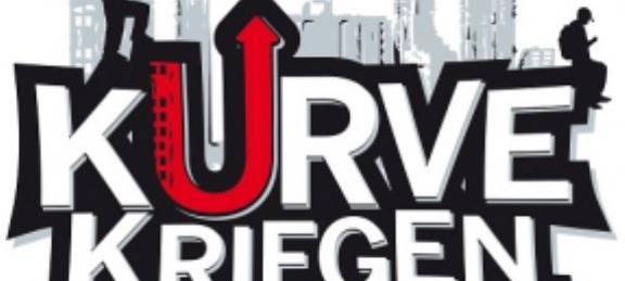 KREIS: Projekt "Kurve kriegen" startet