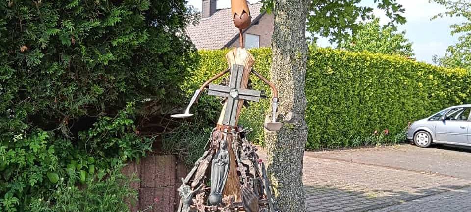 Ihr Thema im Radio: Zeugen gesucht