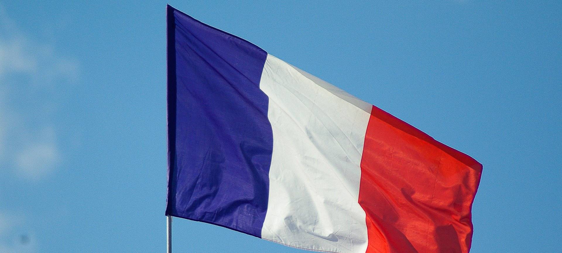 Frankreich wählt einen neuen Präsidenten