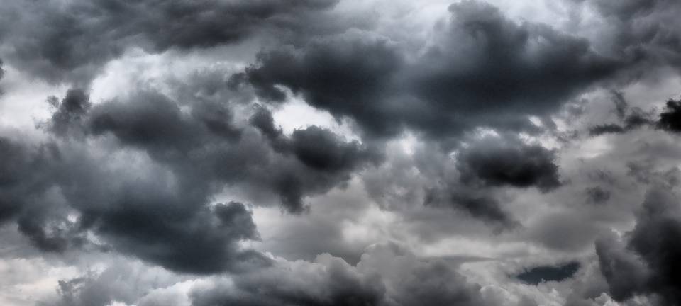 KREIS: Kleinere Sturm-Einsätze