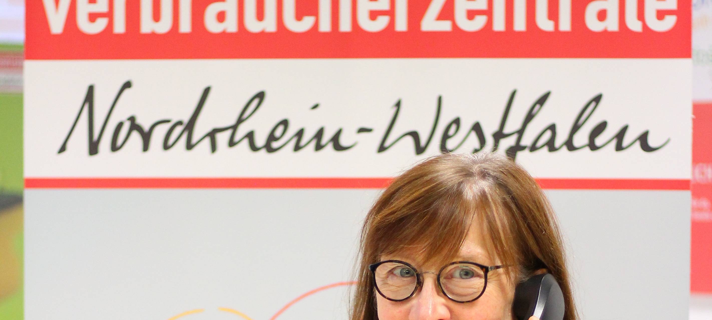 KREIS: Jahresbilanz-Verbraucherzentrale
