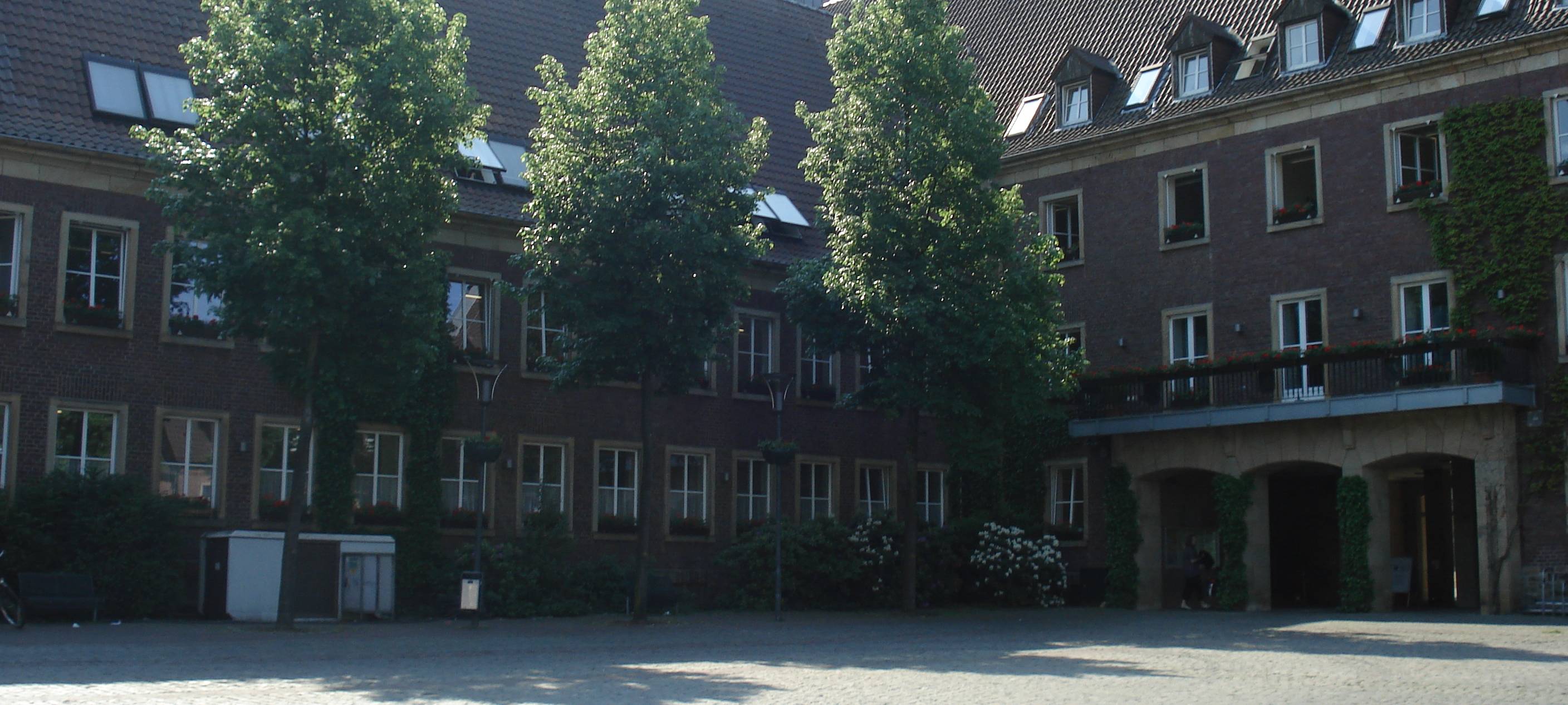 Hoffnungsradler Dülmen