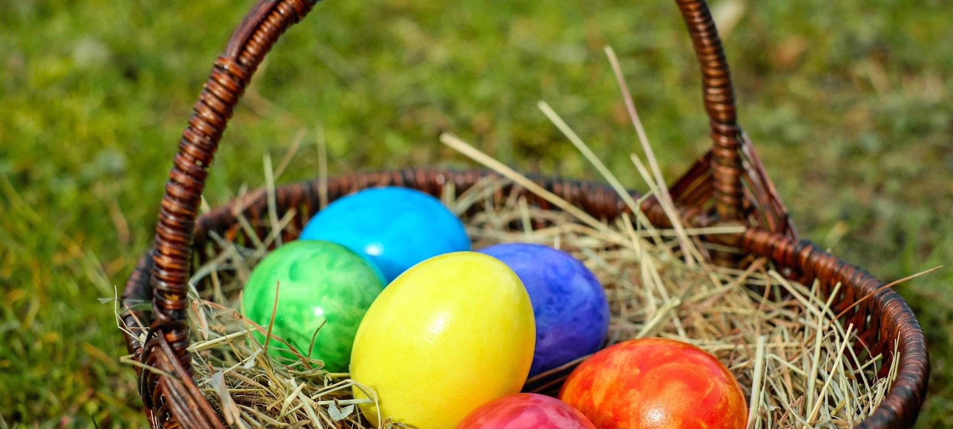 KREIS: Ostergeschenke
