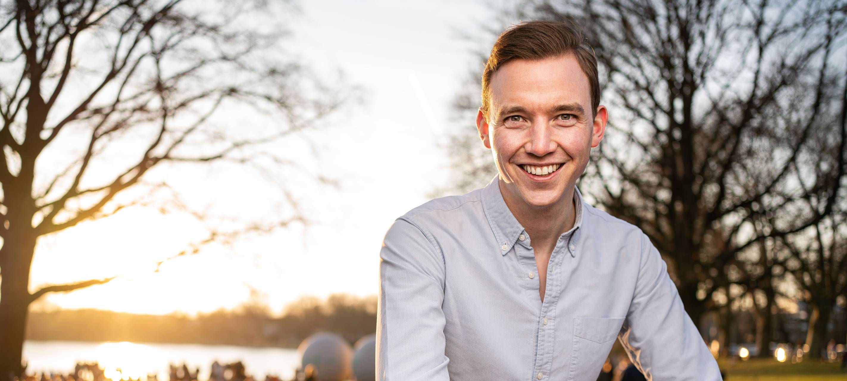 CDU: Dr. Julian Allendorf