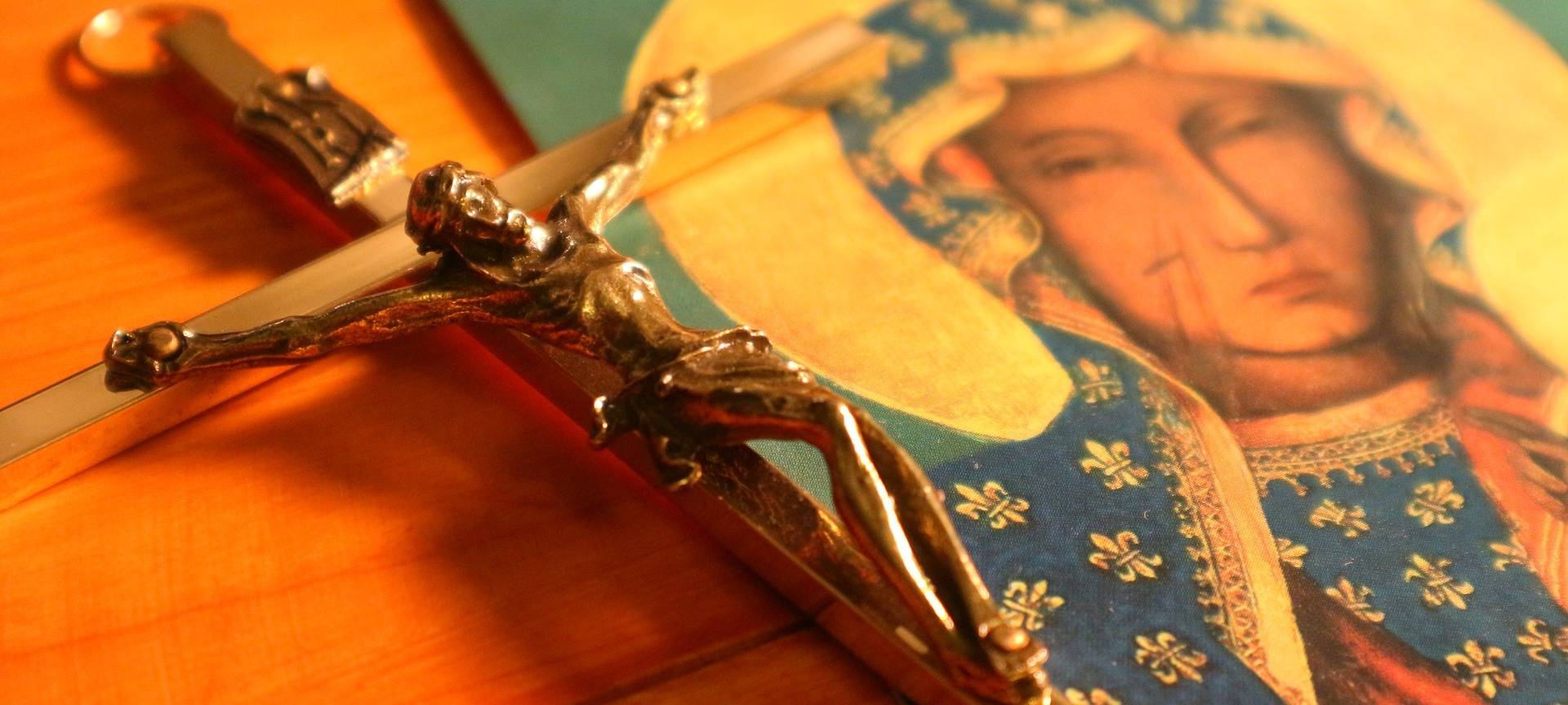 KREIS: Kreuzwege erinnern an Jesu