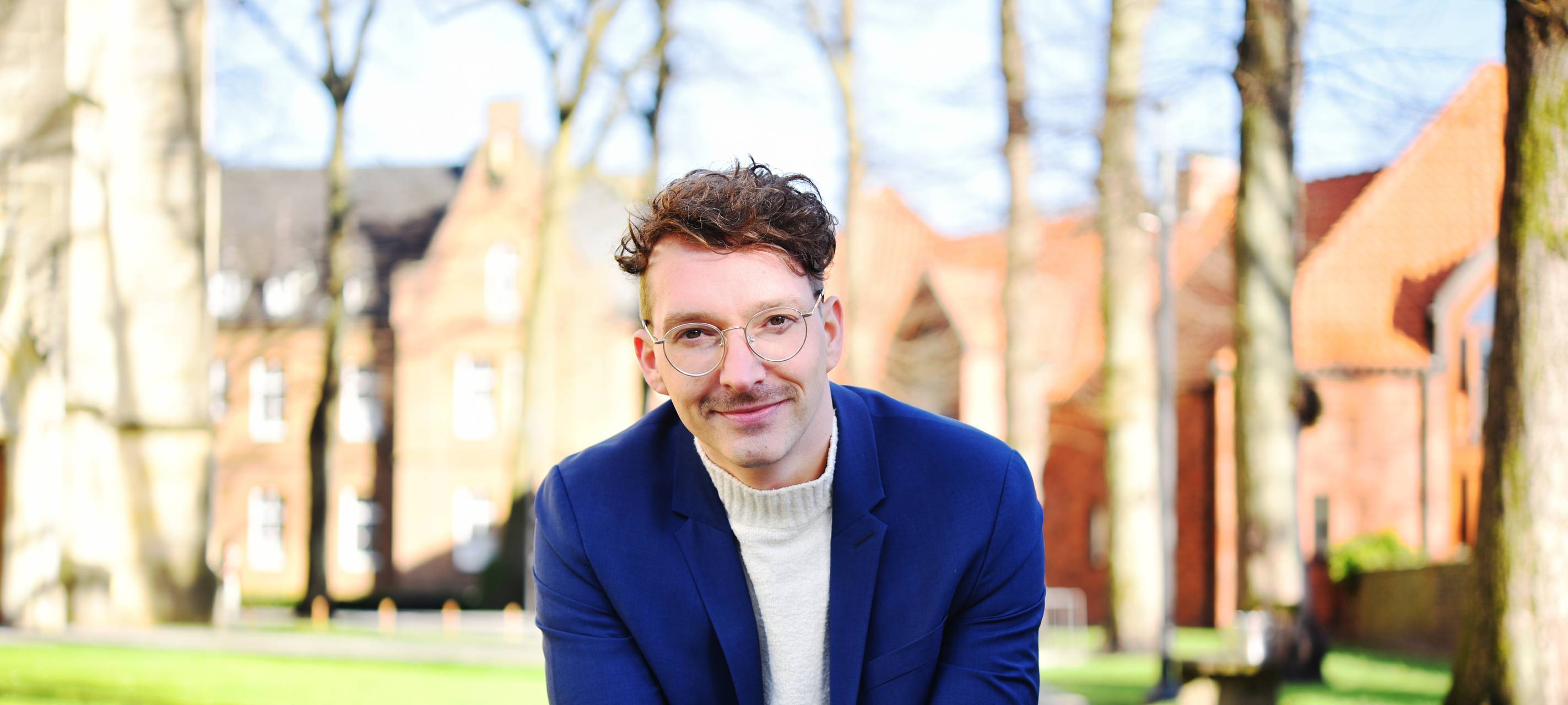 Grüne: Dennis Sonne