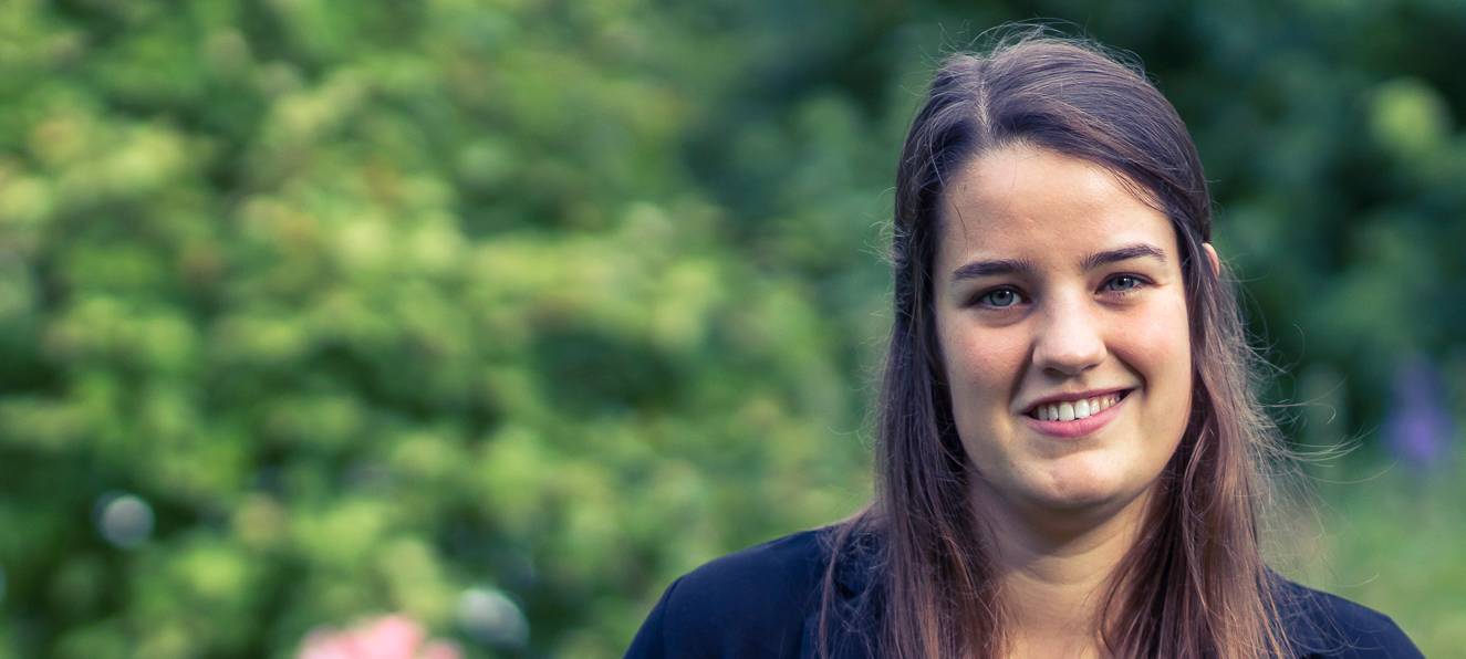 Grüne: Mareike Raack