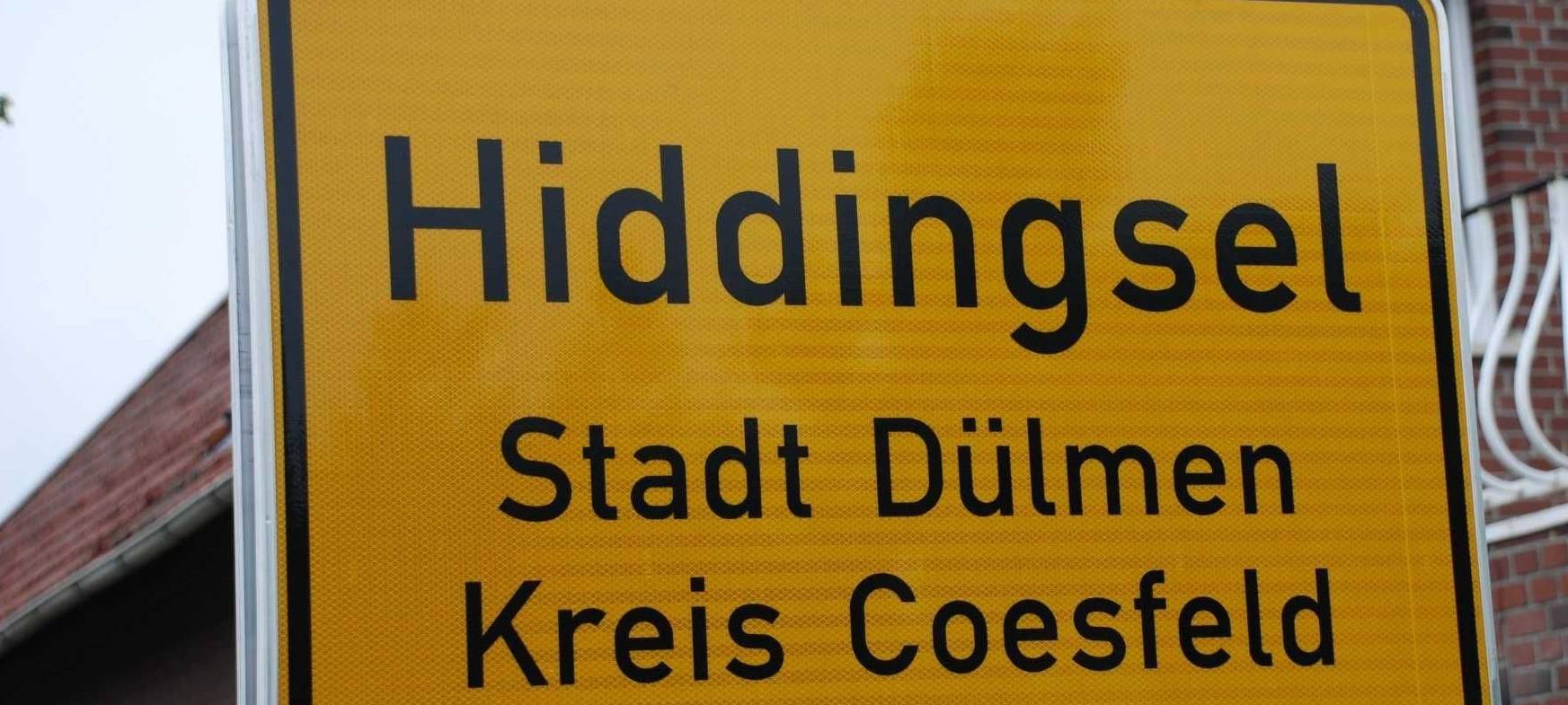 KREIS: Besondere Bräuche
