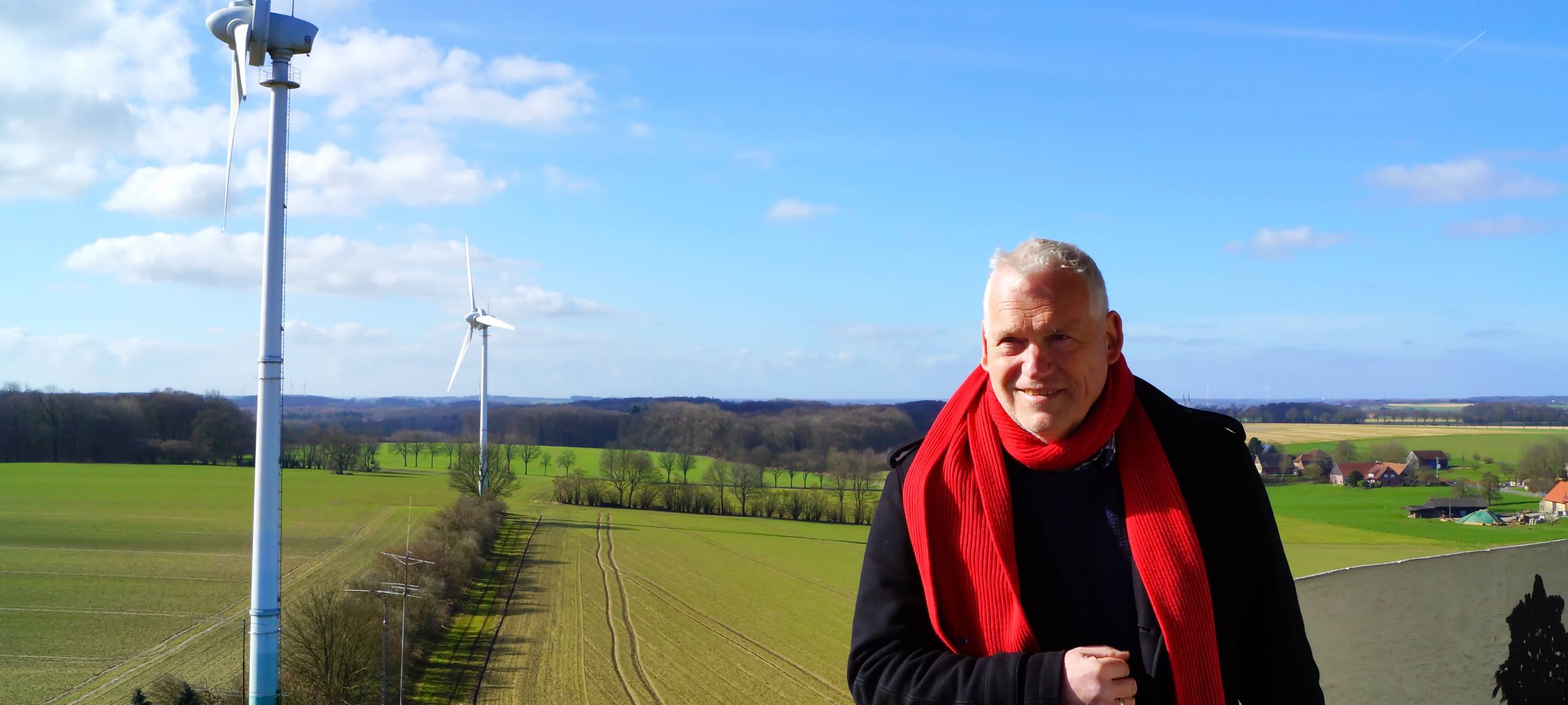 SPD: Thomas Kollmann