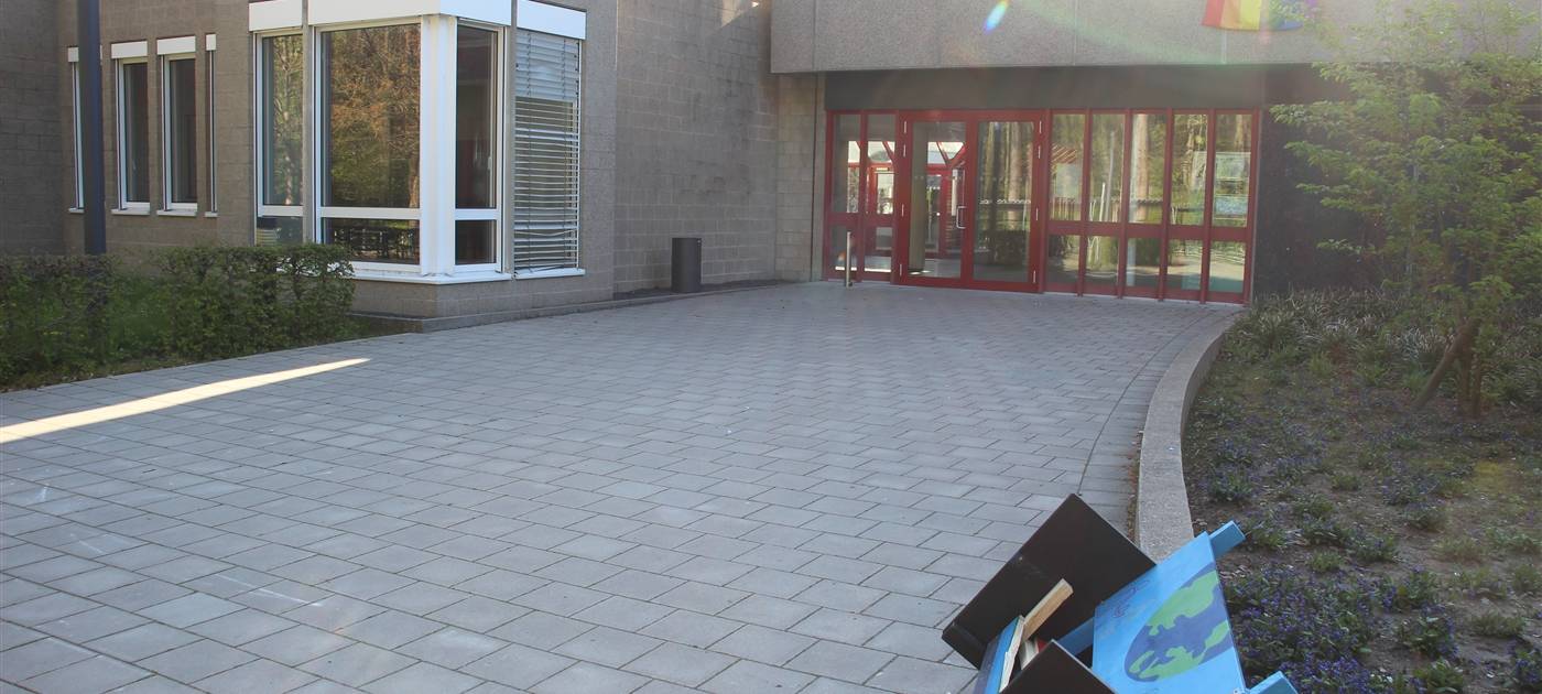 COESFELD/HAVIXBECK: Ärger über Vandalen