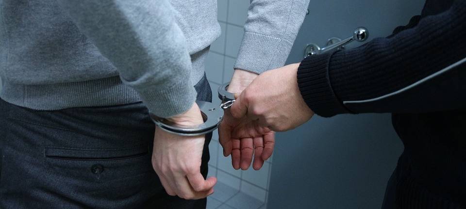 OLFEN: Nach Überfall Verdächtige gefasst