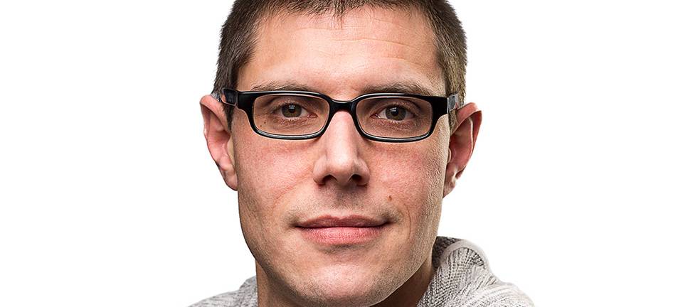 Familie: Marcel Stratmann
