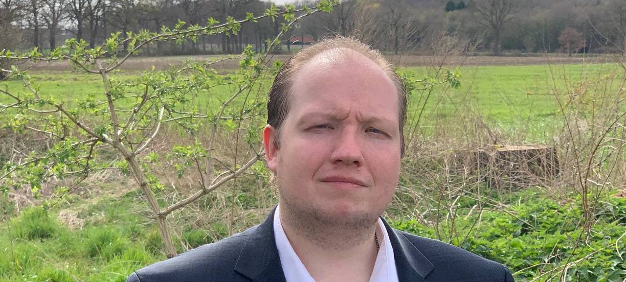 AfD: Patrick Mack