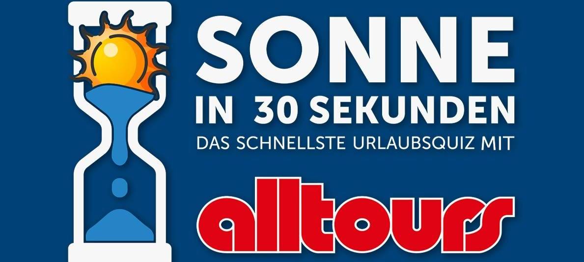 Täglich bei Radio Kiepenkerl Urlaub gewinnen!