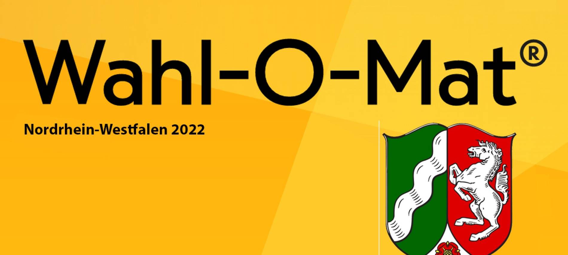 Landtagskandidaten NRW-Wahl 2022