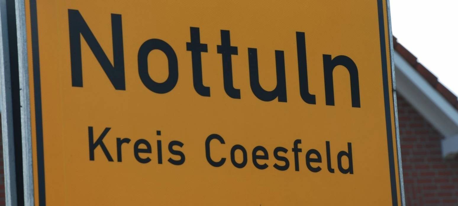 NOTTULN: Entscheidung zu Ortsvorstehern vertagt