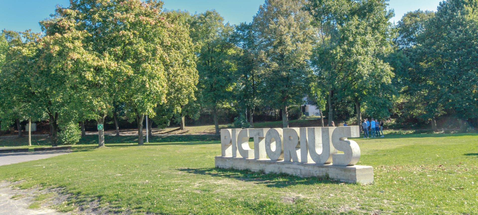 COESFELD: Technik-Expo startet