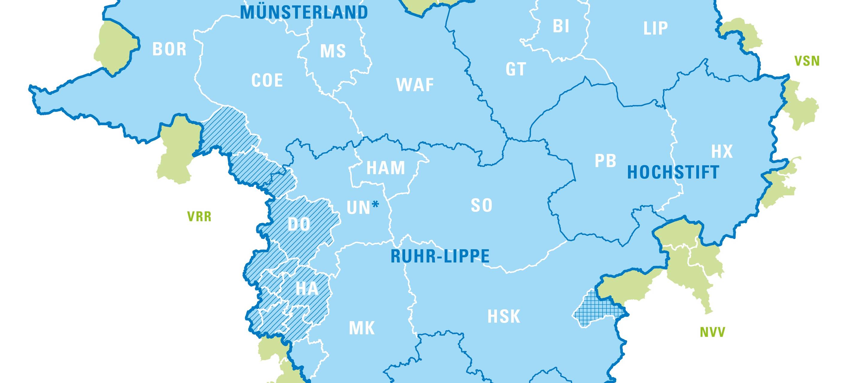 COESFELD: Ideen zu ausgeweitetem Schülerticket