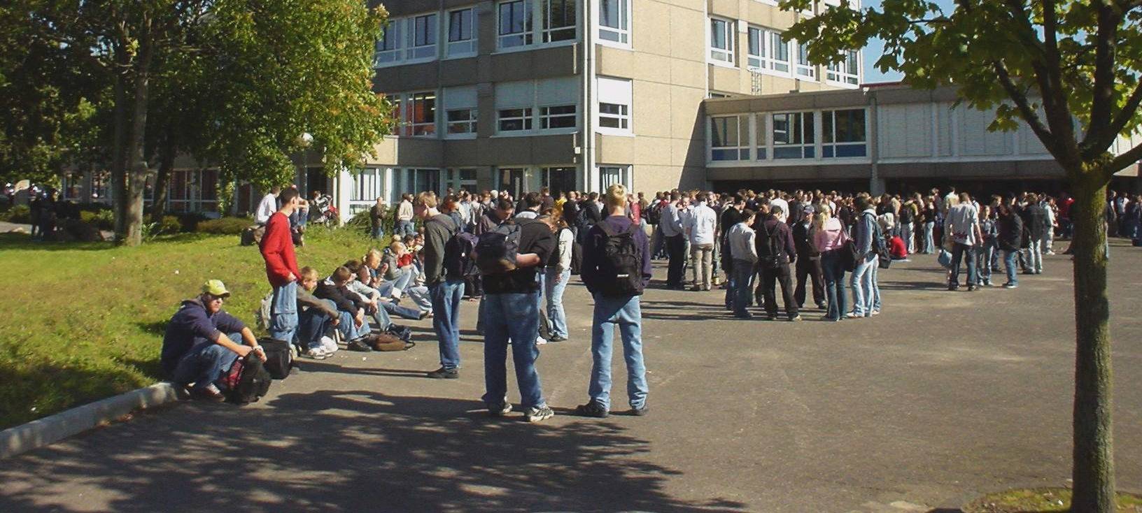 COESFELD: Technik-Expo öfften Türen für alle