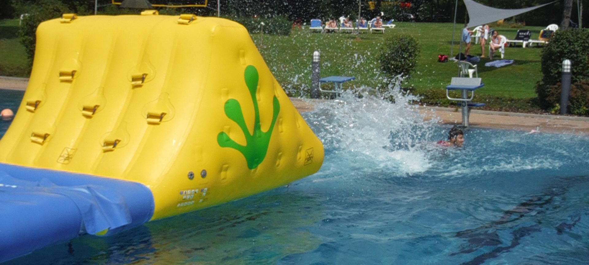 DÜLMEN: Düb eröffnet Freibad-Saison