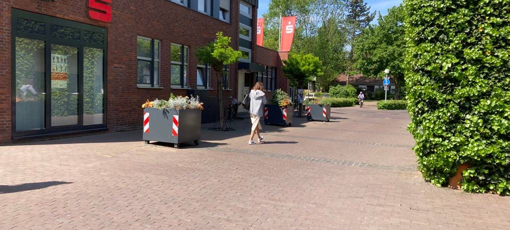 SENDEN: Nächste Schritte Ortskern-Umbau