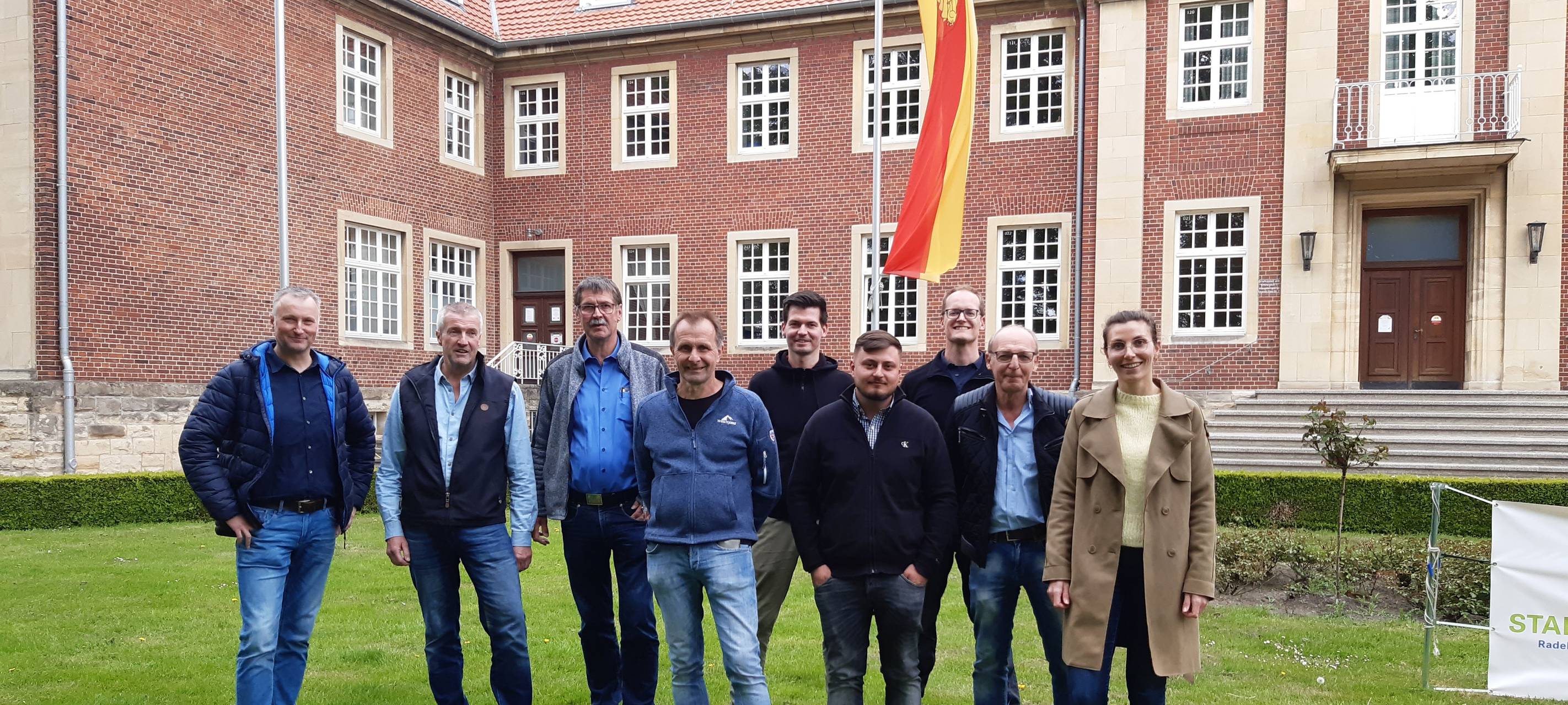 COESFELD: Pfingstwoche mit neuem Konzept