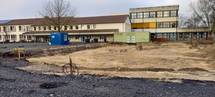 COESFELD: Grundsteinlegung neues Schulzentrum