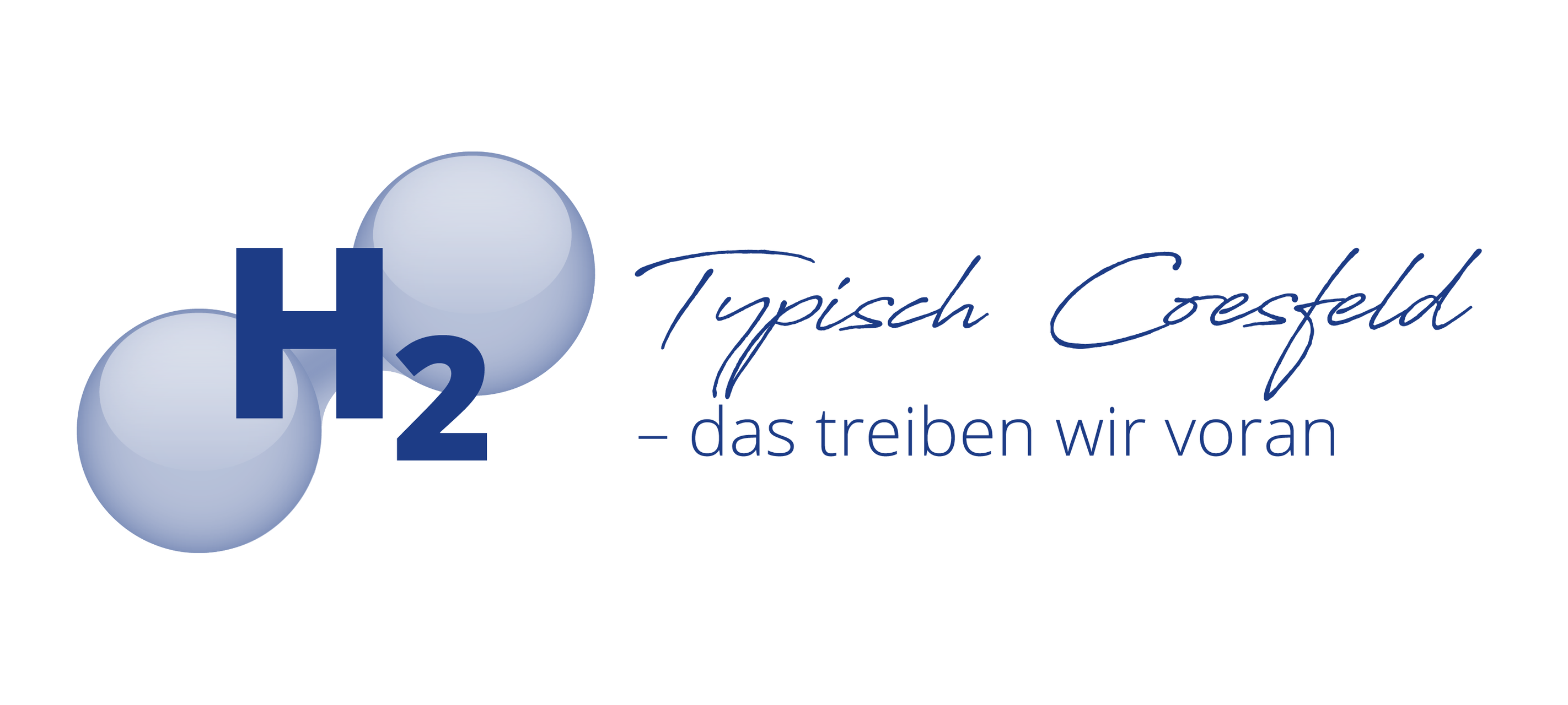 COESFELD: Wasserstoff voranbringen