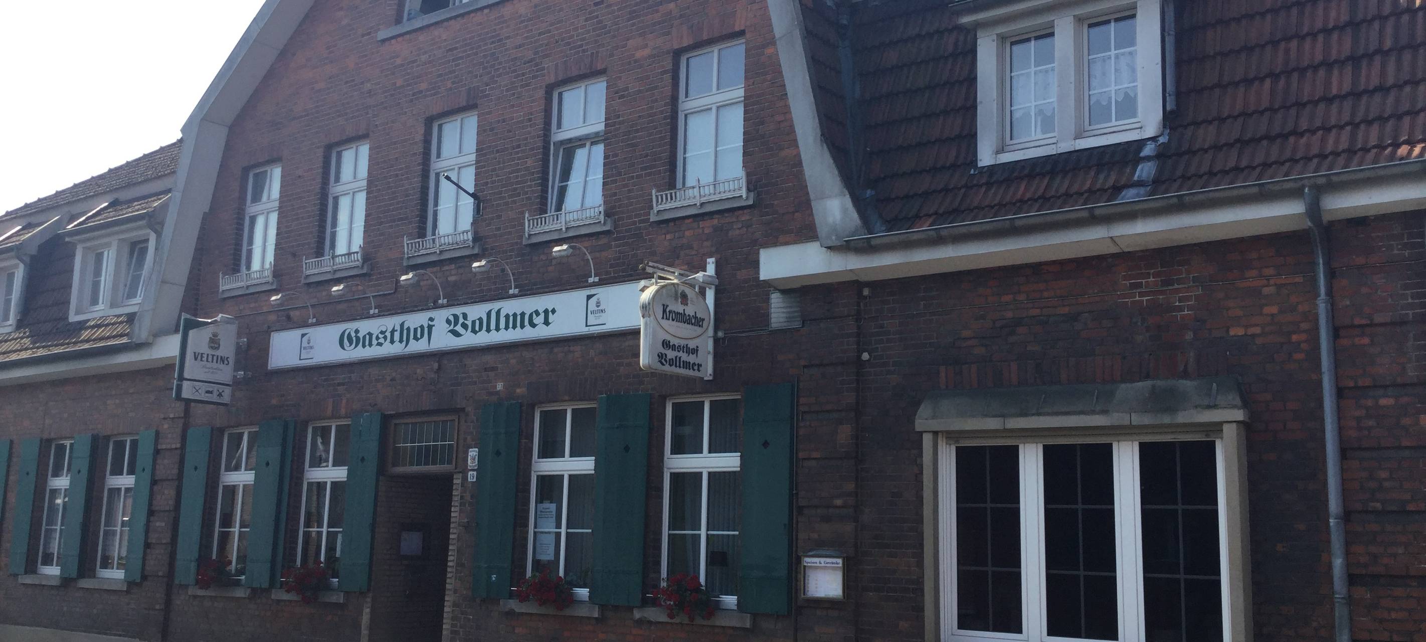 OTTMARSBOCHOLT: Nachfolger für Vollmer
