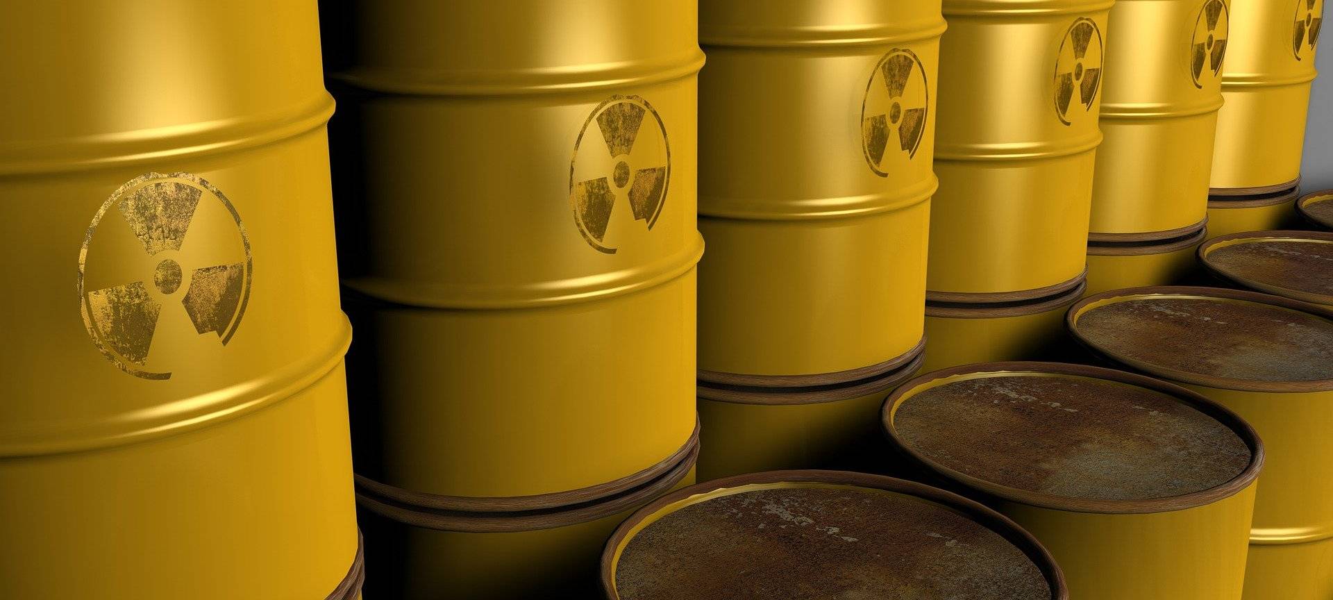 KREIS: Endlager für Atommüll