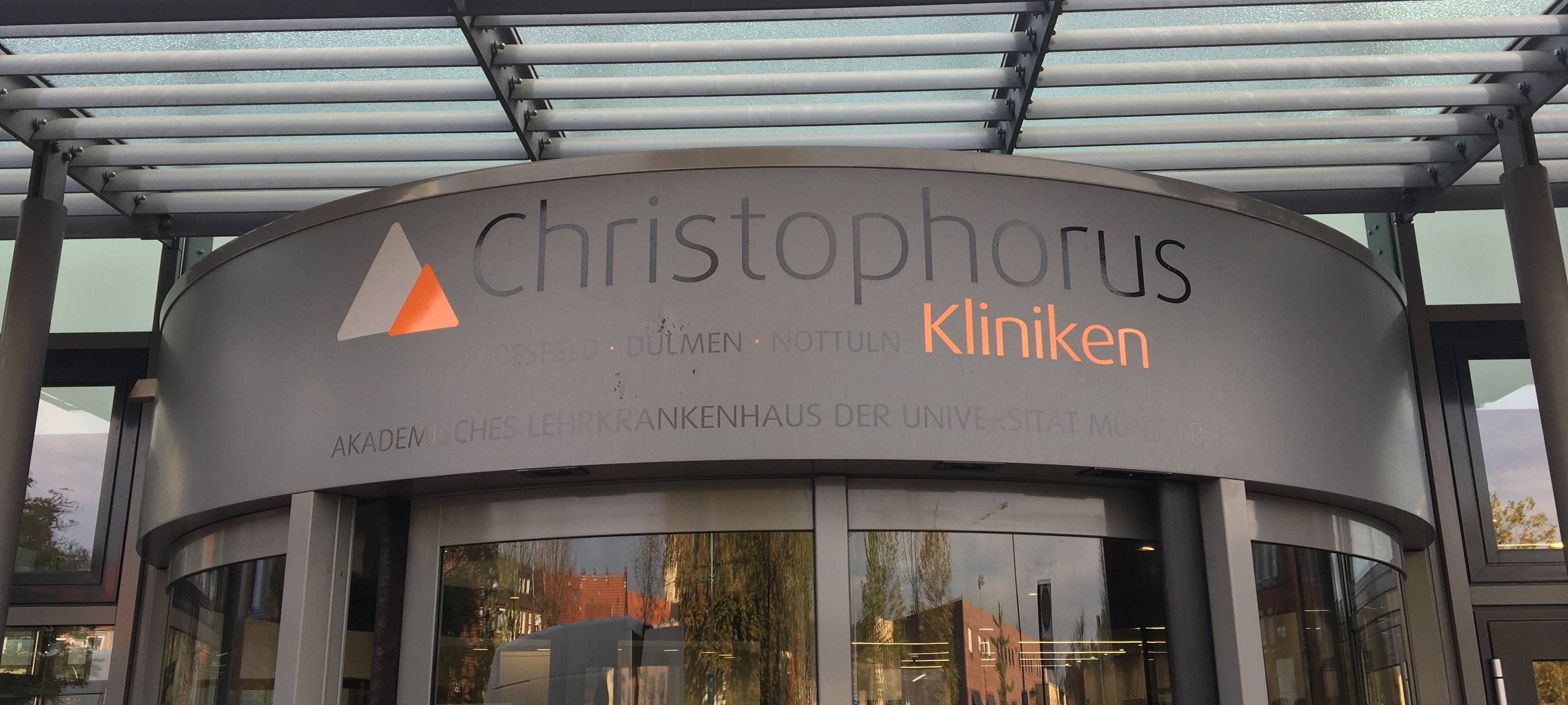 KREIS: Konferenz zum Krankenhausplan