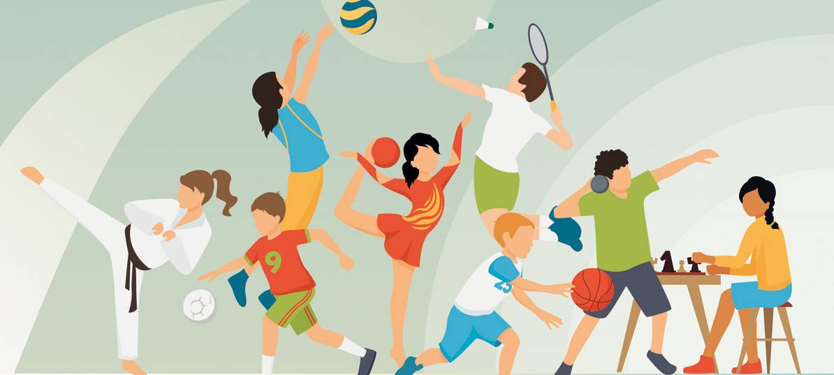 Aktionstag ASV Senden im Sportpark