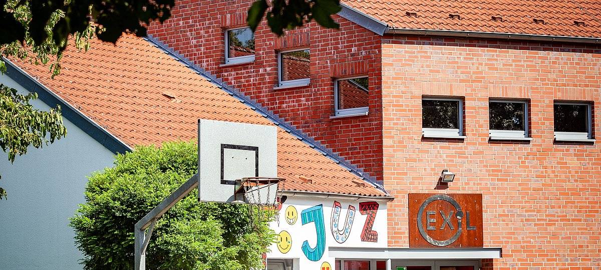 LÜDINGHAUSEN: Anmelden für´ Sommerferienprogramm