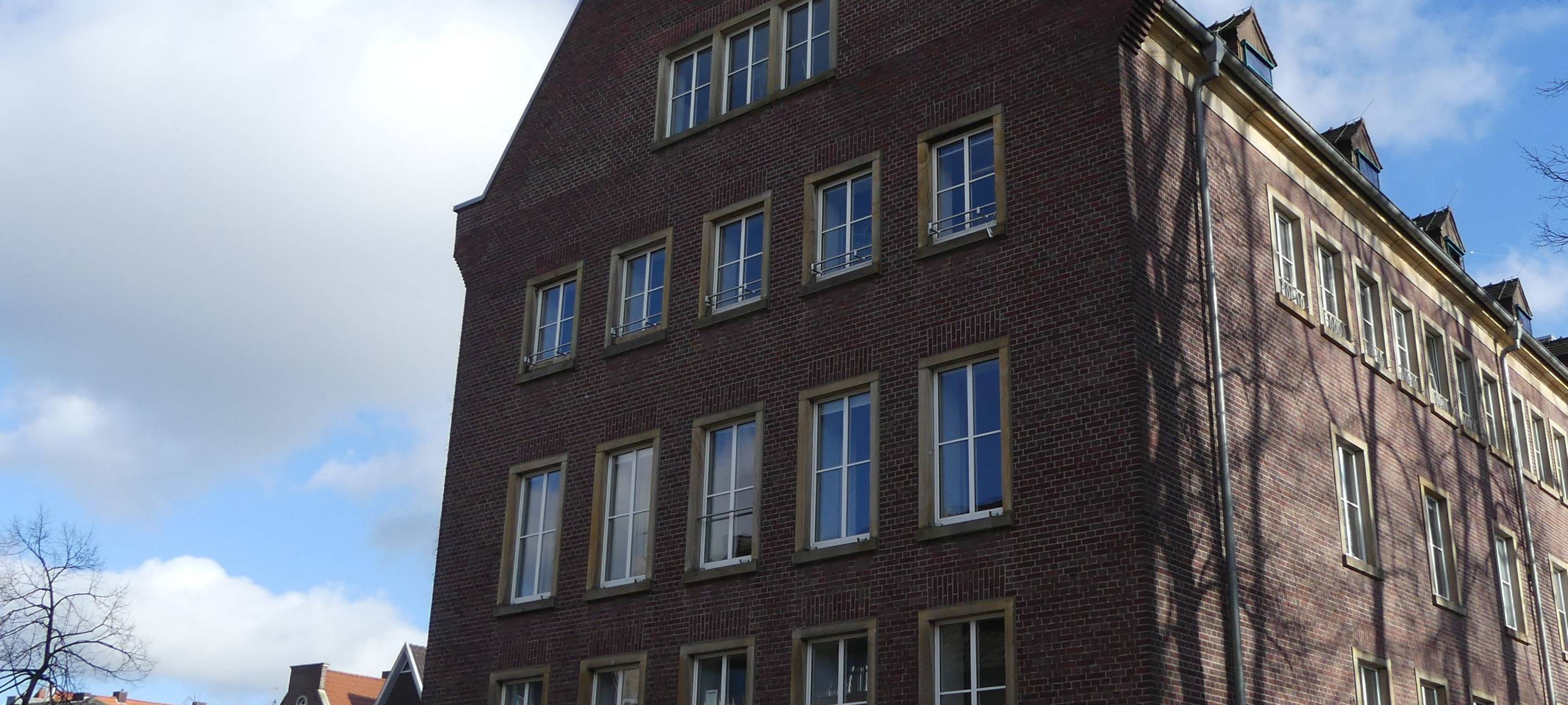 DÜLMEN: Bürgerbüros geschlossen