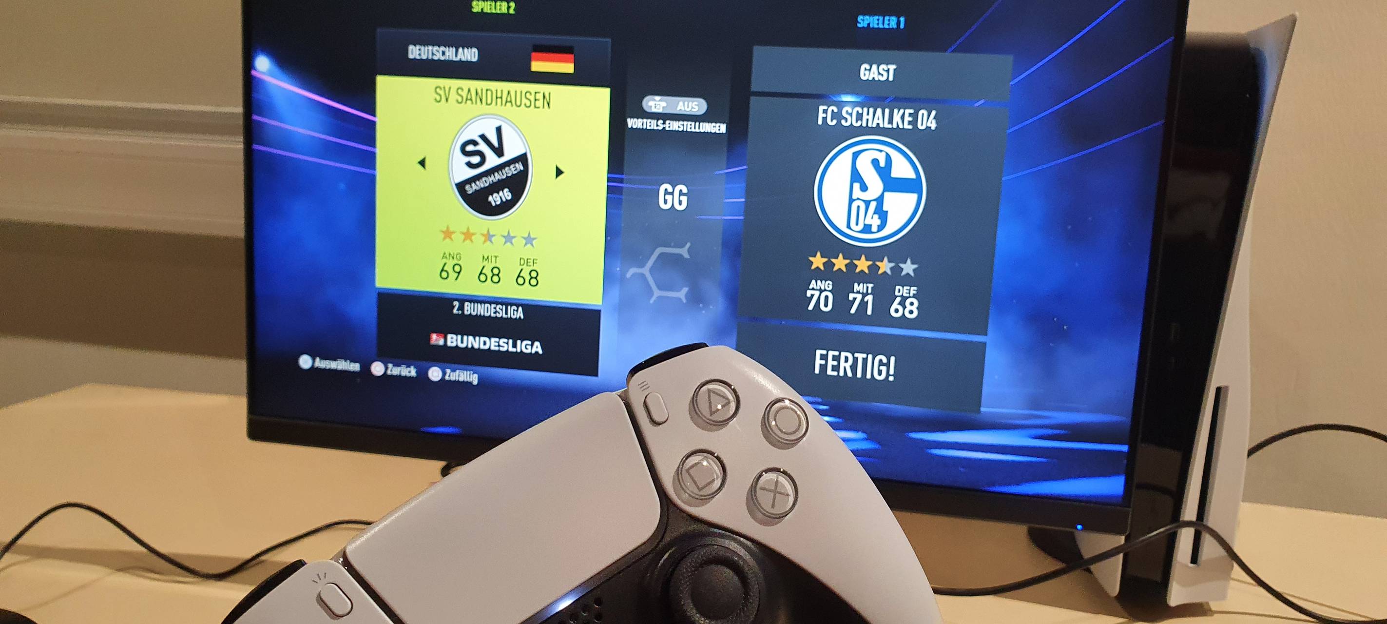 BILLERBECK: Modellprojekt E-Sport