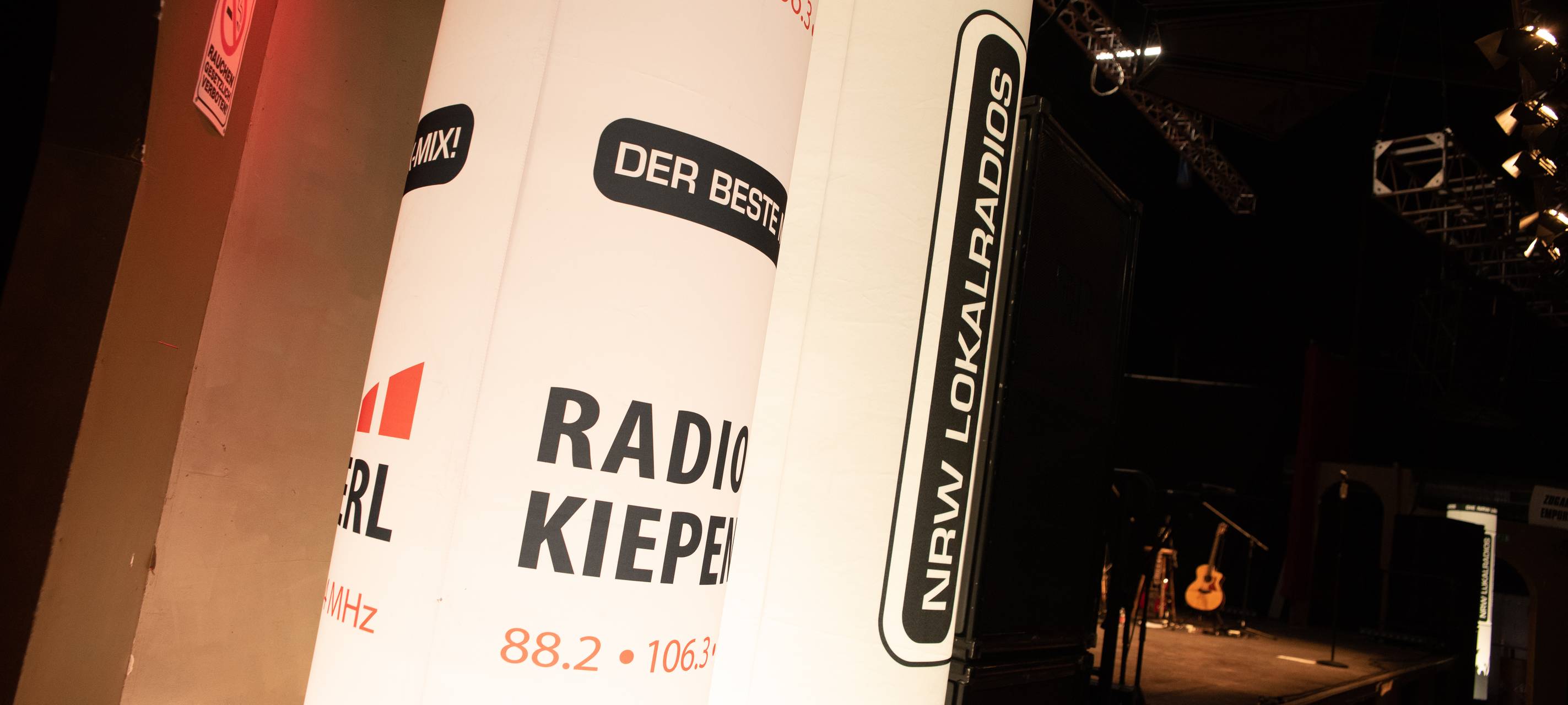 40 Jahre Mark Forster