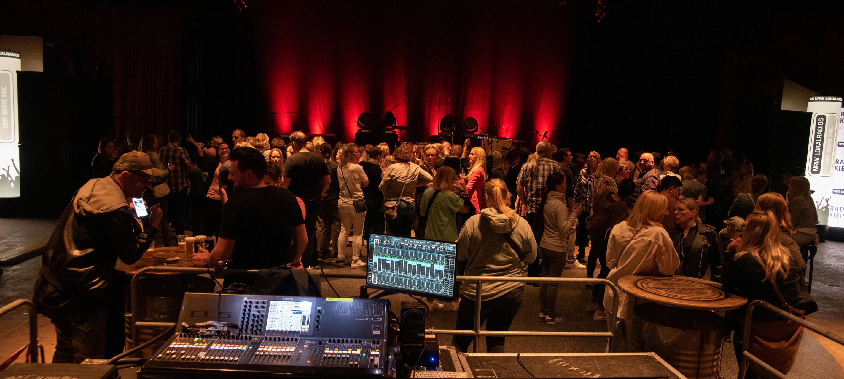40 Jahre Mark Forster