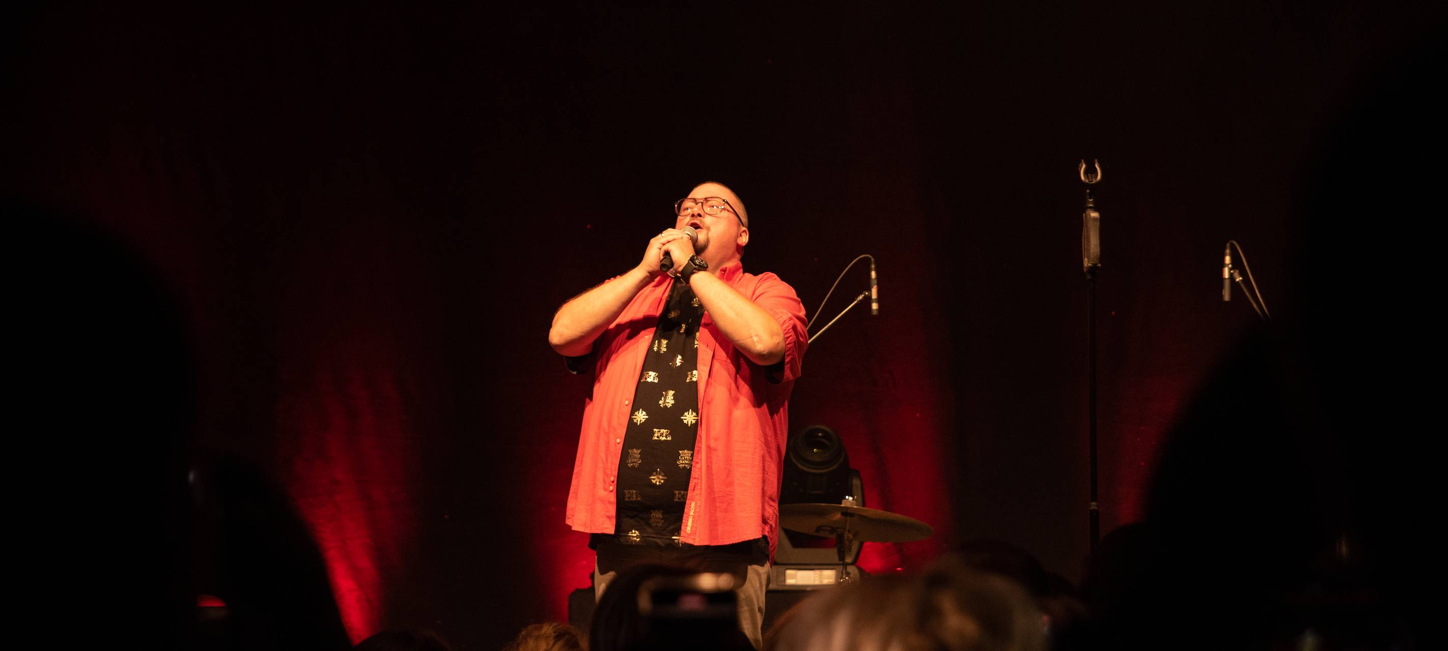 40 Jahre Mark Forster