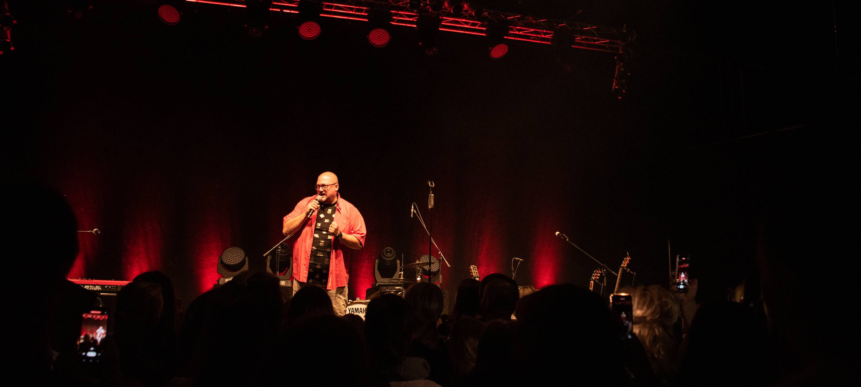 40 Jahre Mark Forster