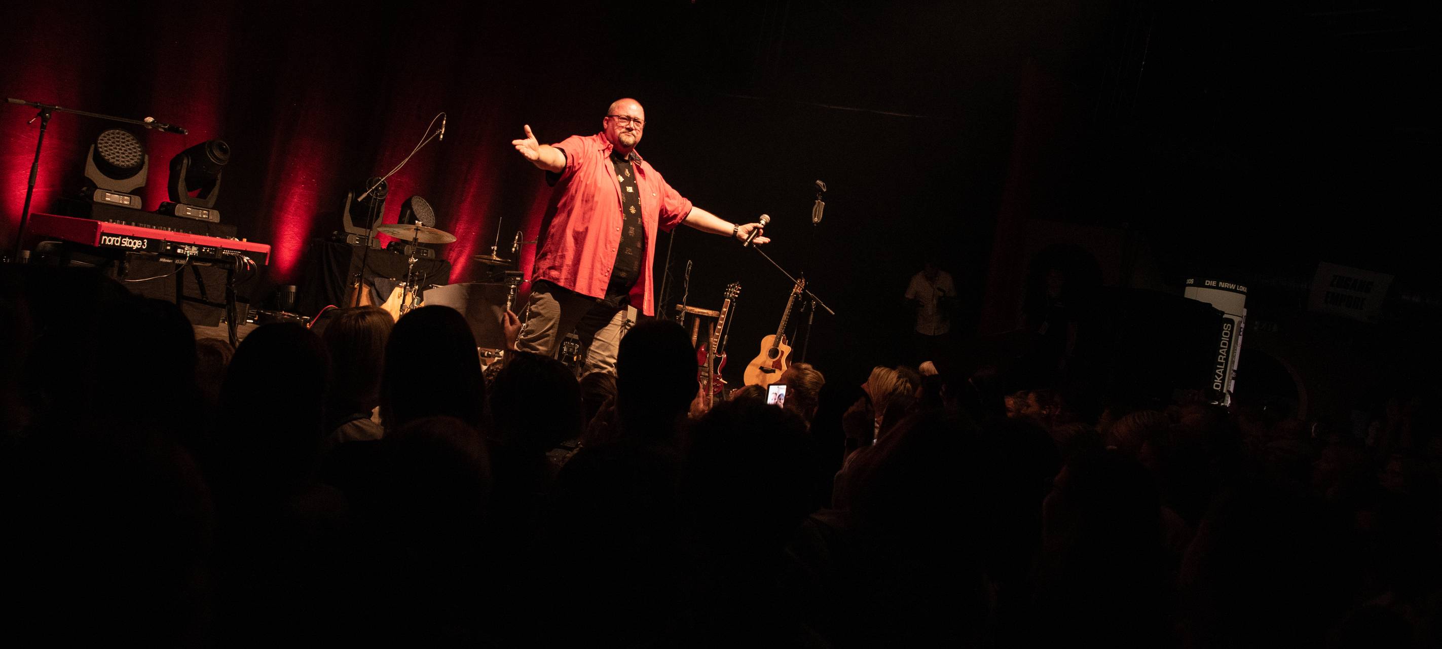 40 Jahre Mark Forster