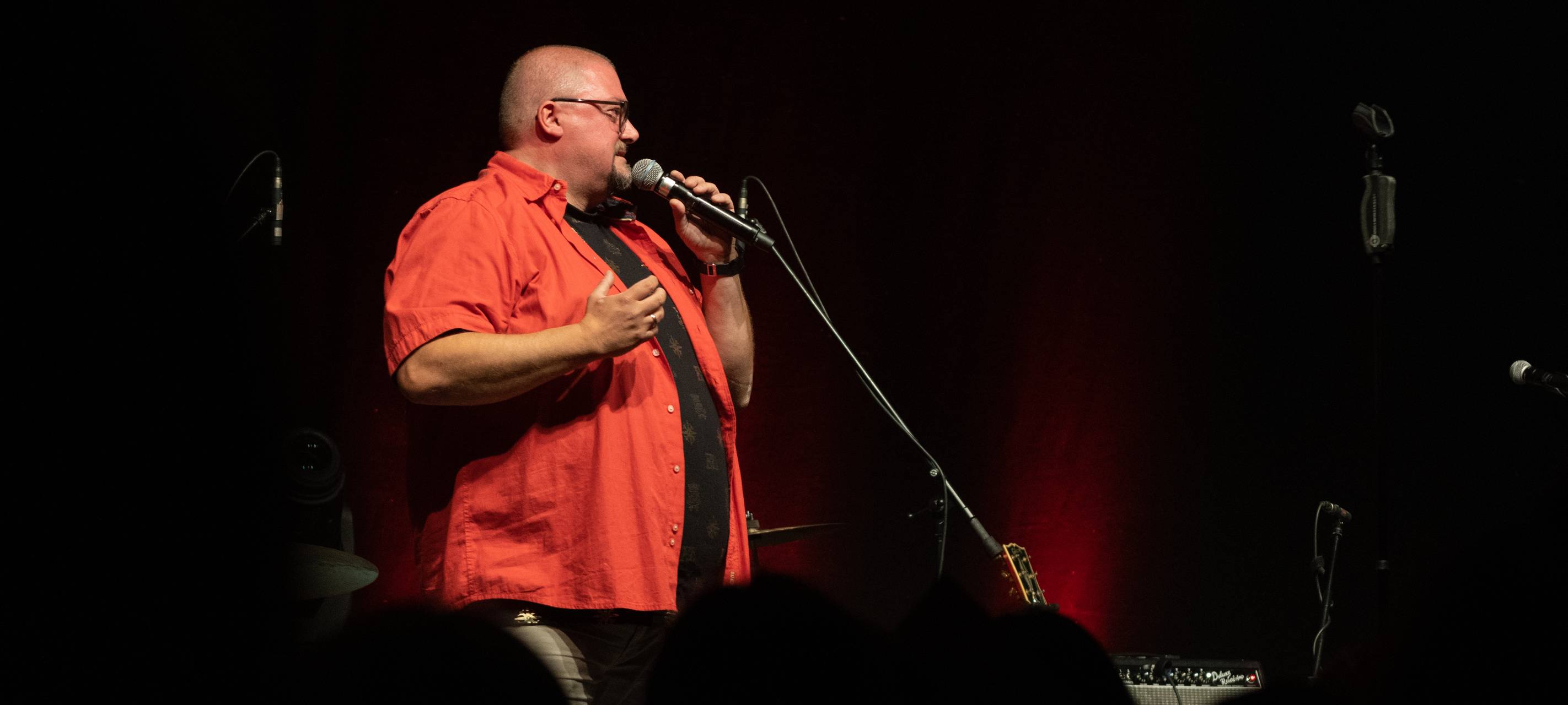 40 Jahre Mark Forster