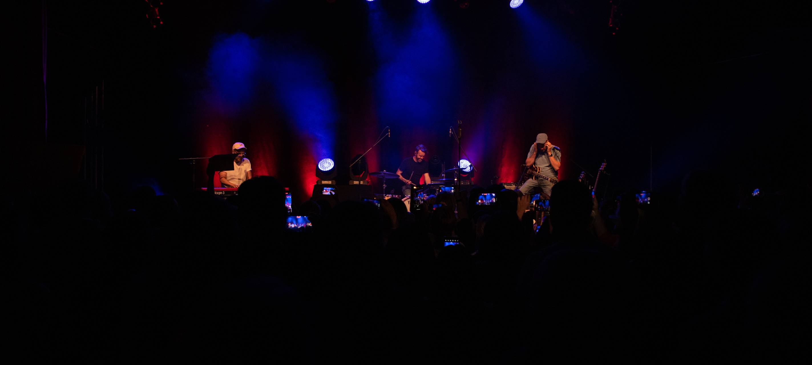 40 Jahre Mark Forster