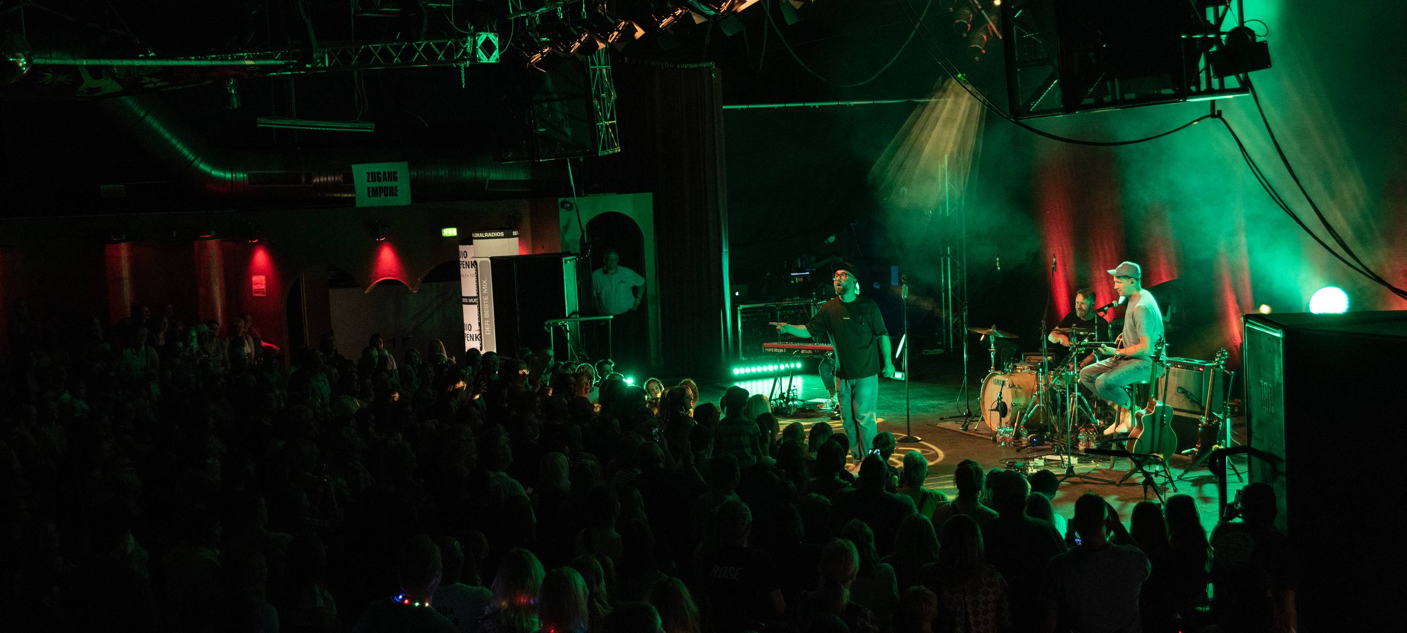 40 Jahre Mark Forster