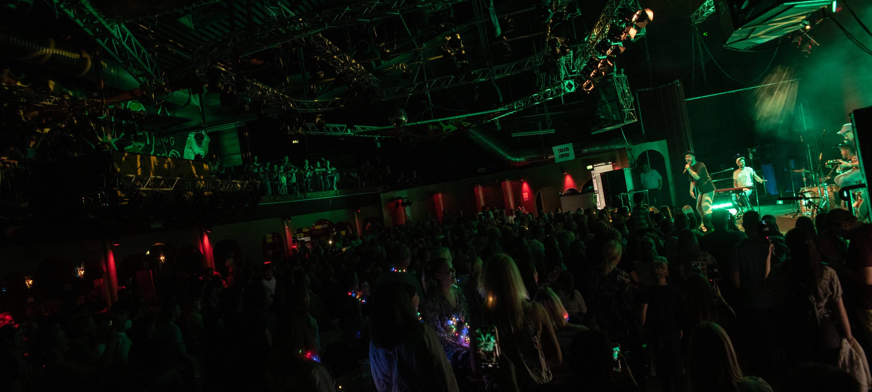 40 Jahre Mark Forster
