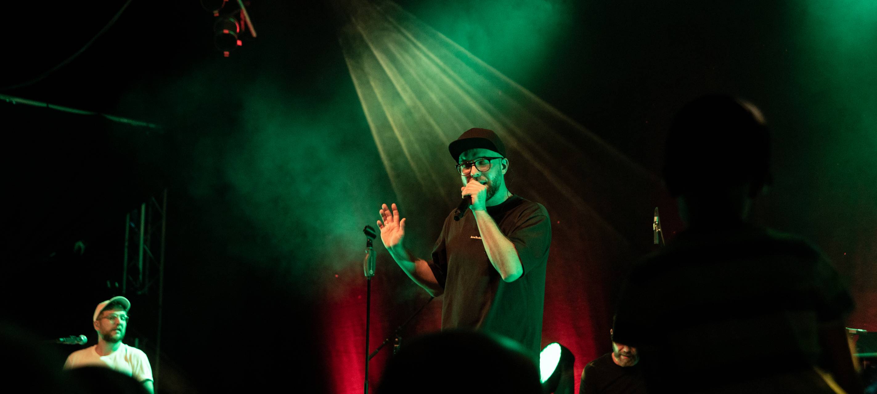 40 Jahre Mark Forster