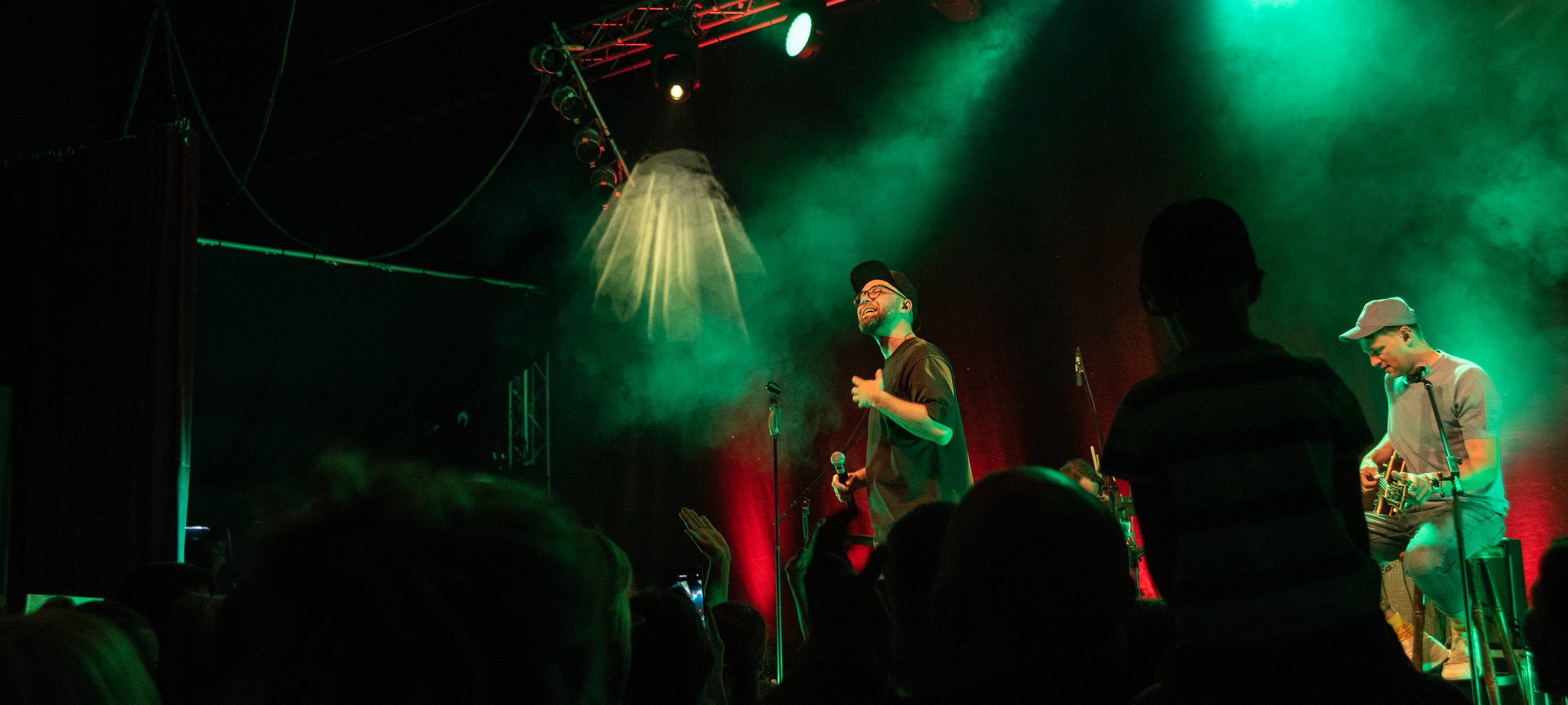 40 Jahre Mark Forster