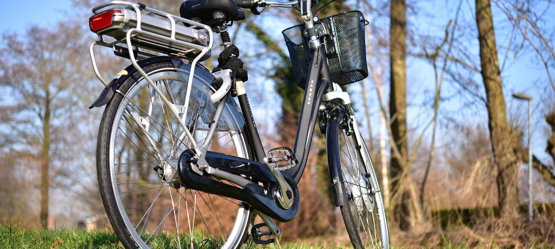 KREIS: E-Bike-Quote