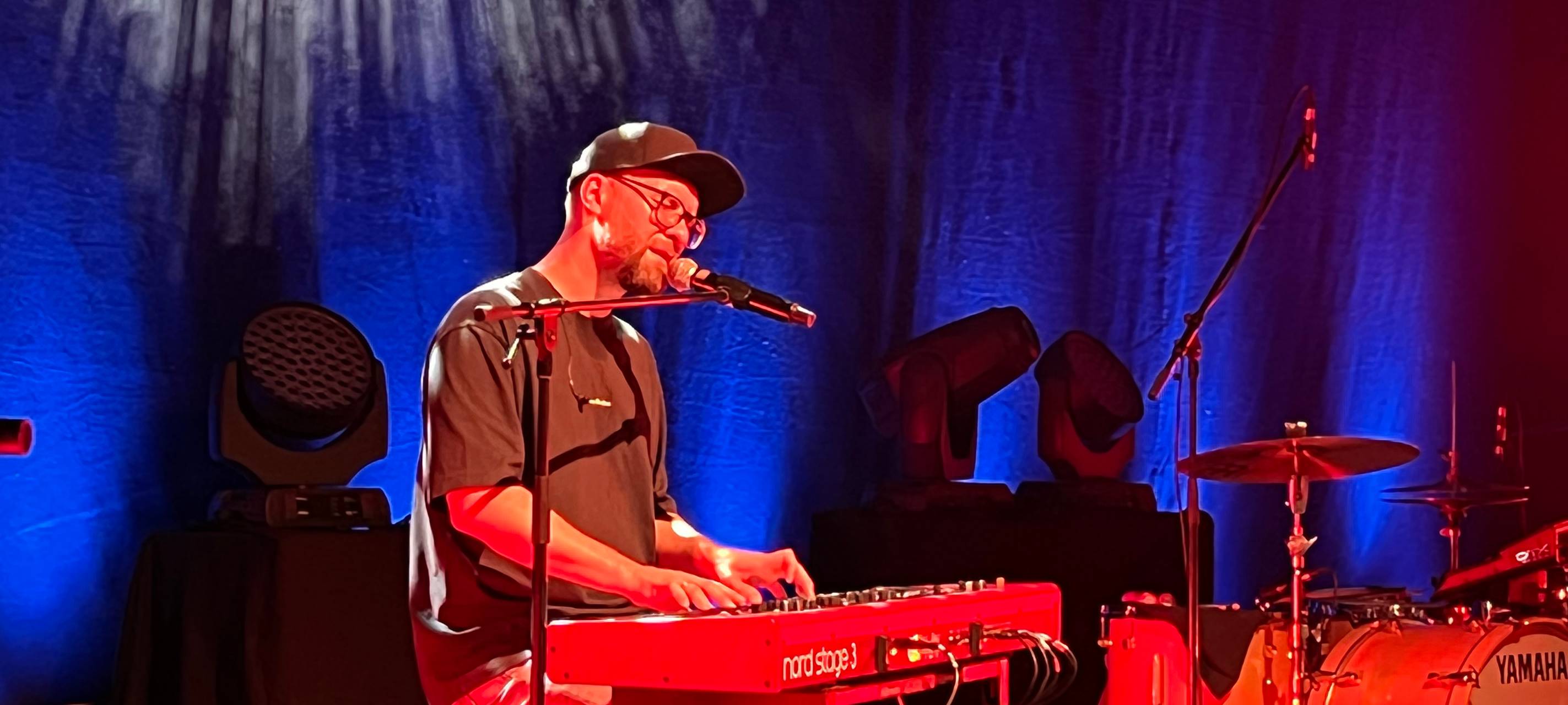 40 Jahre Mark Forster