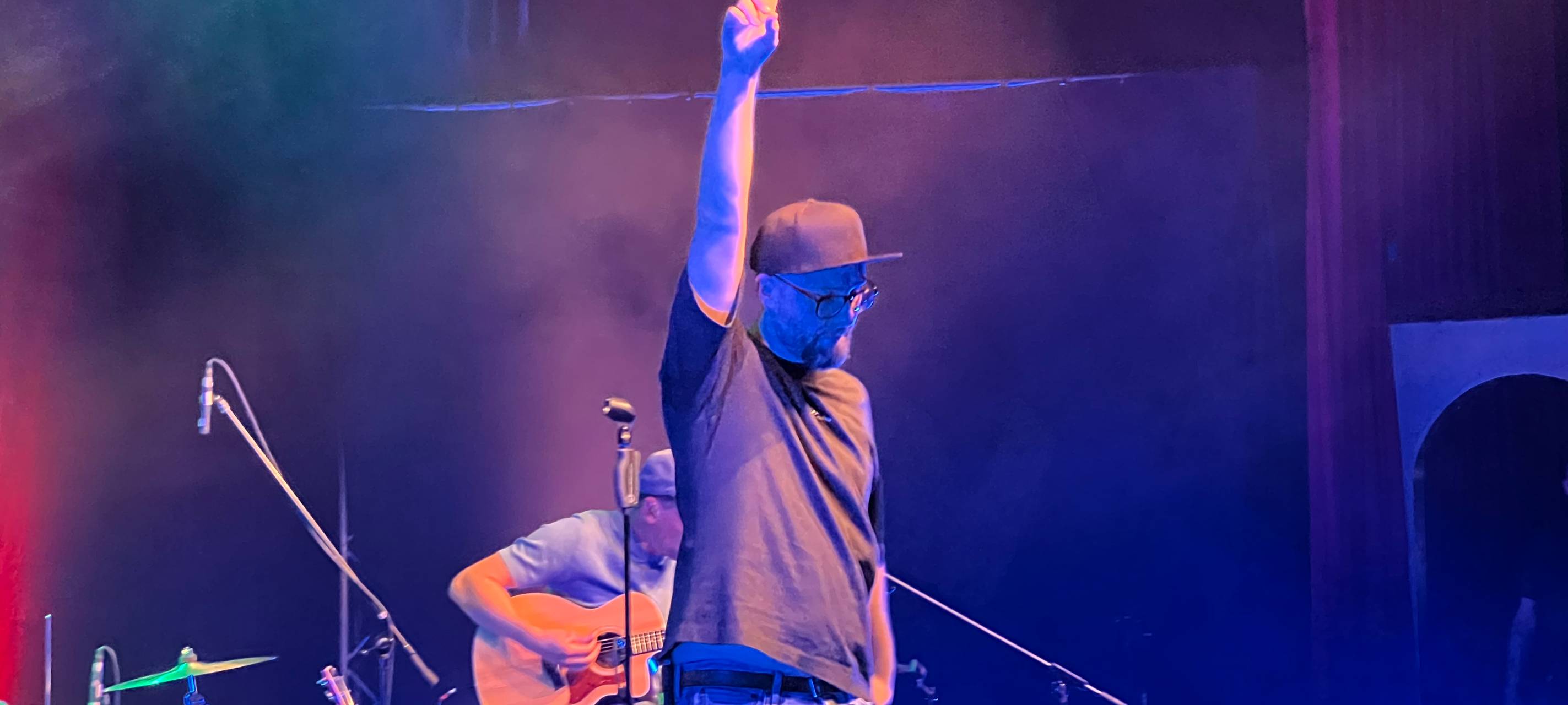 40 Jahre Mark Forster