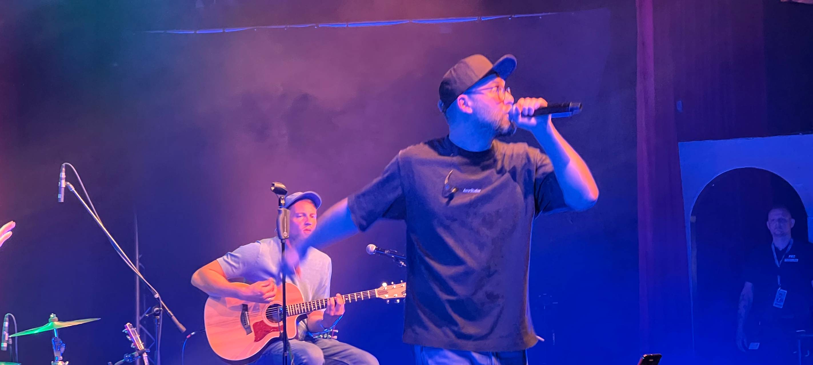 40 Jahre Mark Forster